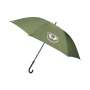 Hendricks Parasol Umbrella Rain Sun Ø134cm Résistant à la tempête Outdoor