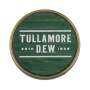 Tullamore Dew Pin Badge Broche Whisky Jewellery Veste Chemise