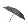 Tullamore Dew Parapluie Ø107cm + housse Sac Parasol Umbrella Rain Sun