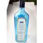 1x Bombay Sapphire Gin Bouteille de présentation 6l bleu plastique