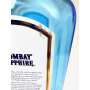 1 bouteille de gin Bombay Sapphire 6 l en plastique bleu
