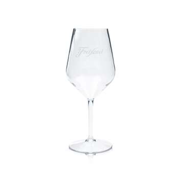 Freixenet verre plastique 0,4l vin mousseux verre...