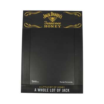 Jack Daniels Tableau à craie Chalkboard 79x60cm...