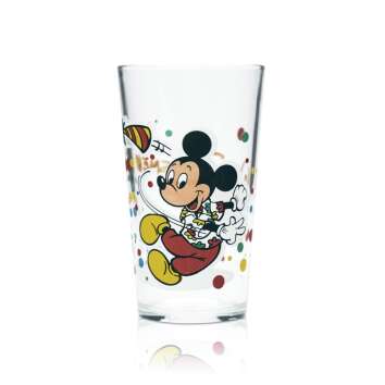 Disney Collector Verre 0,2l Gobelet "Mickey...