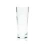 6x Afri Cola verre 0,4l verre exclusif contour verres Gastro Calibré limonade eau