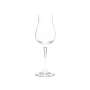 6x Glenfiddich Whiskey Glass 0,1l Nosing Tasting Style Verres Glendronach Malt Bar