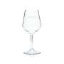 6x Campari Liqueur verre plastique 0,3l réutilisable vin style verres Gastro Aperol