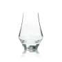 6 verres à whisky Aberfeldy 0,2 l Verres à dégustation Verres à pied Sommelier Tumbler