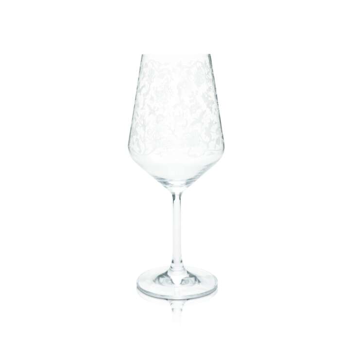 Frescobaldi verre à vin 0,53l calice Alíe design flowermuste apéritif cocktail bar