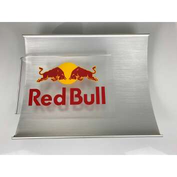 1x Red Bull Energy Enseigne lumineuse en métal...