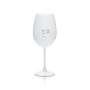 6x Scavi & Ray verre à champagne 0,46l bord supérieur verre à vin brillant Ice Prestige Champus
