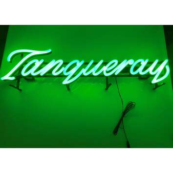 1x Tanqueray Gin enseigne lumineuse néon...