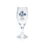 6x Veltins verre 0,2l verre à bière tulipe coupe EM 2020 Écosse football Euro 24