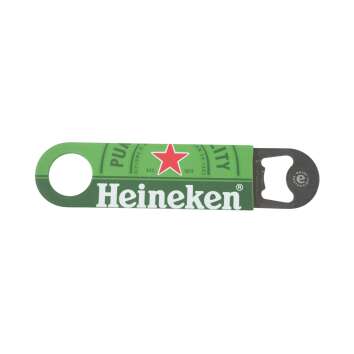 Ouvre-bouteille Heineken Bottle Opener Bière...