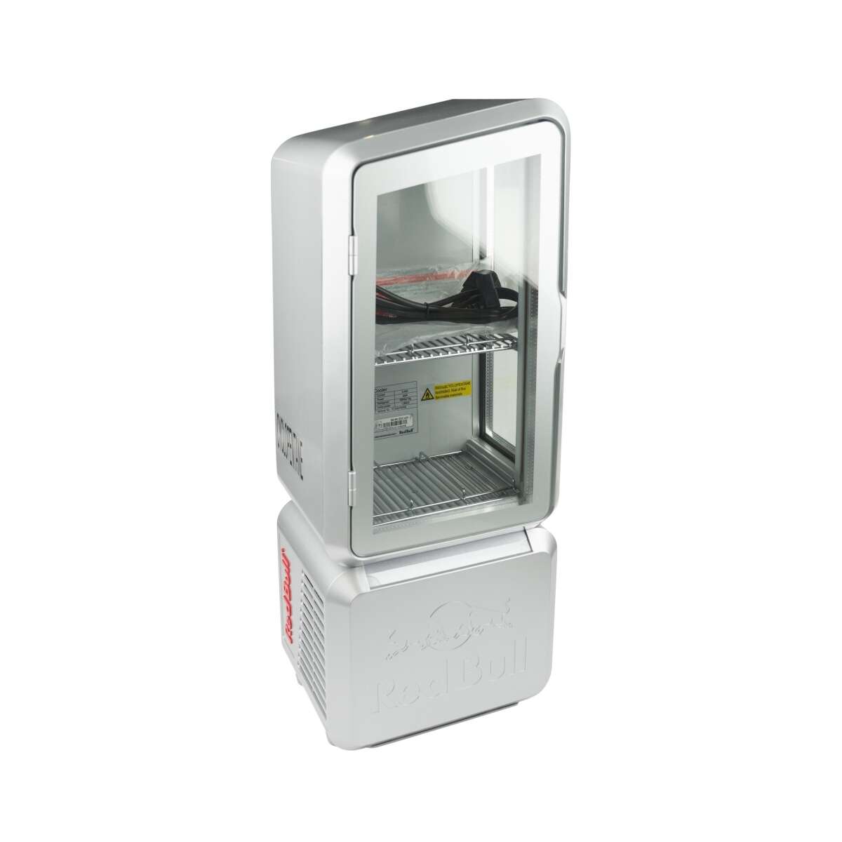Red Bull Energy Réfrigérateur Micro Cooler ECO LED (2022)