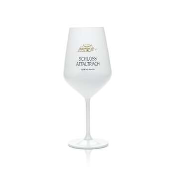 Schloss Affaltrach Verre 0,45l Sekt Vin Champagne Calice...