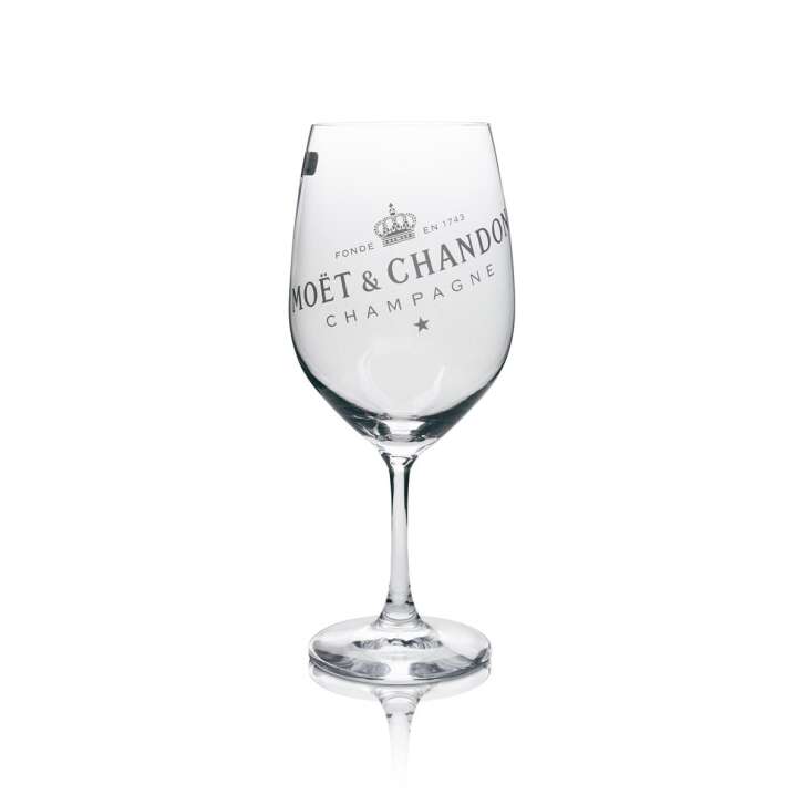 Verre à champagne Moët & Chandon 0,6 l Verres à vin Verres à apéritif Spiegelau Imperial