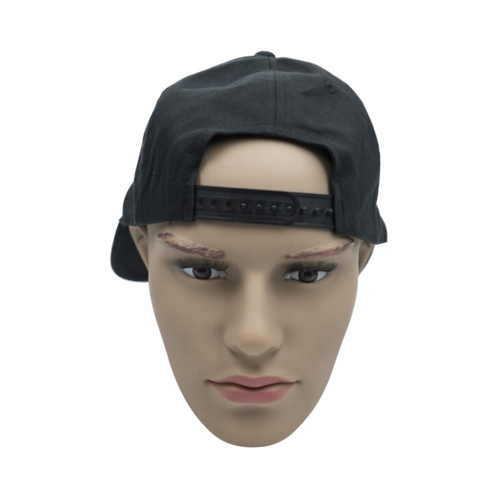 Casquette Snapback Jack Daniels Casquette Unisexe Taille réglable Merch Whisky