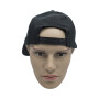 Casquette Snapback Jack Daniels Casquette Unisexe Taille réglable Merch Whisky