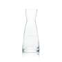 Chambord Carafe en verre 0,27l Pichet Vase Boissons Présentoir Eau Vin Pichet