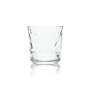 6x Laphroaig verre 0,31l contour Whiskey Tumbler verres Islay Scotch Elements