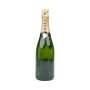 Moet Chandon Champagne Showflasche 0,7l Brut Imperial VIDE Deko Dummy Empty Bar