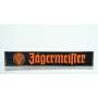 1x Jägermeister liqueur Tapis de bar normal 52 x 8