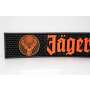 1x Jägermeister liqueur Tapis de bar normal 52 x 8
