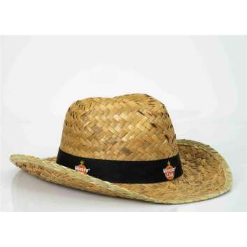 Havana Rum Chapeau de paille Casquette Cap Straw Hat...