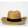 Havana Rum Chapeau de paille Casquette Cap Straw Hat Soleil Protection Festival été Fête