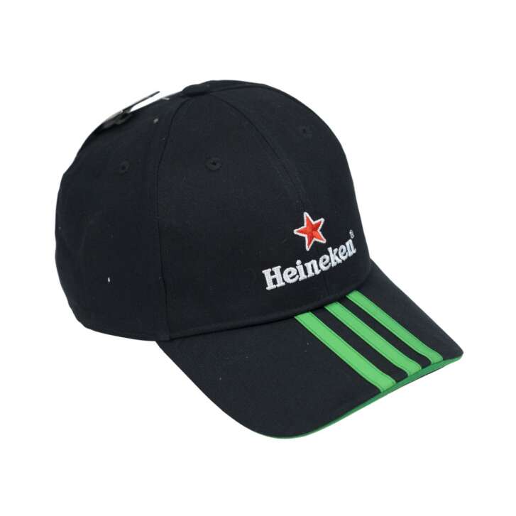 Casquette Heineken Adidas Champions League Design Taille réglable Soleil
