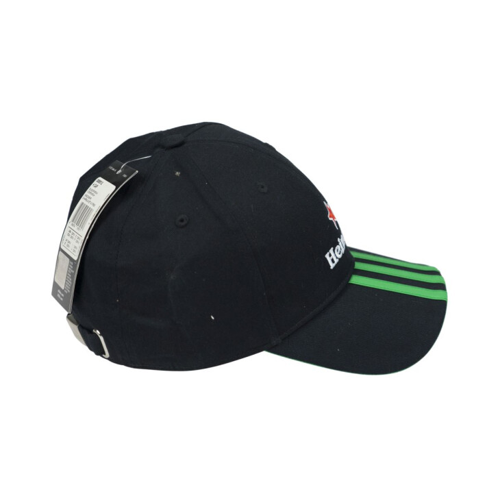 Casquette Heineken Adidas Champions League Design Taille réglable Soleil