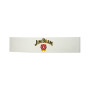 Tapis dégouttage Jim Beam Tapis de bar 60 x 13 cm Tapis de service pour comptoir