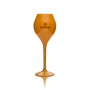 Veuve Clicquot Verre à pied en plastique 0,2 l Verres à champagne Gastronomie