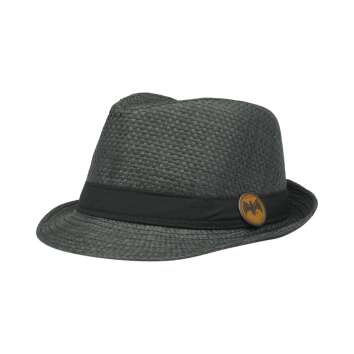 Bacardi chapeau de paille Straw Hat casquette Cap...