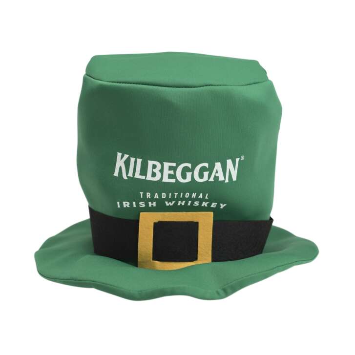 Kilbeggan Chapeau St. Patrick Costume dHalloween Irlande Chapeau Fête