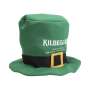 Kilbeggan Chapeau St. Patrick Costume dHalloween Irlande Chapeau Fête