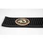 1x tapis de bar Likör43 noir 59 x 9 x 1