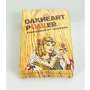 1 jeu de cartes Bacardi Rum Oakheart