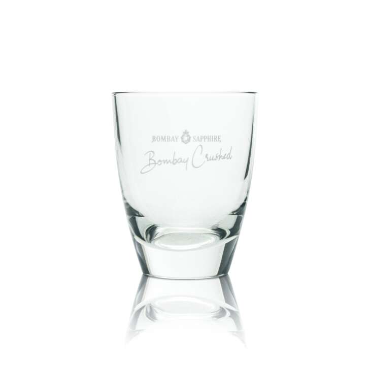 6 verres à gin Bombay Sapphire 0,25 l, verres à long drink, verres à tonic, bar gastronomique