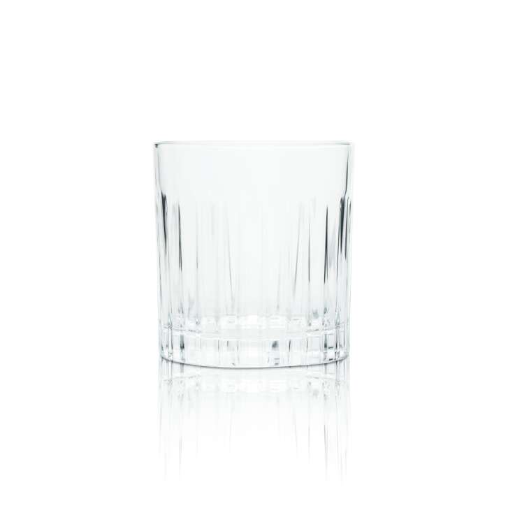 6 verres à gin Bombay Sapphire 0,25 l, verres à long drink, verres à tonic, bar gastronomique