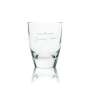 6x Bombay Sapphire Gin Verre 0,25l Tumbler Verres à long drink tonique Gastro Bar