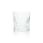 6x Bacardi verre 0,2l tumbler contour cristal verres Timeless Gastro Longdrik