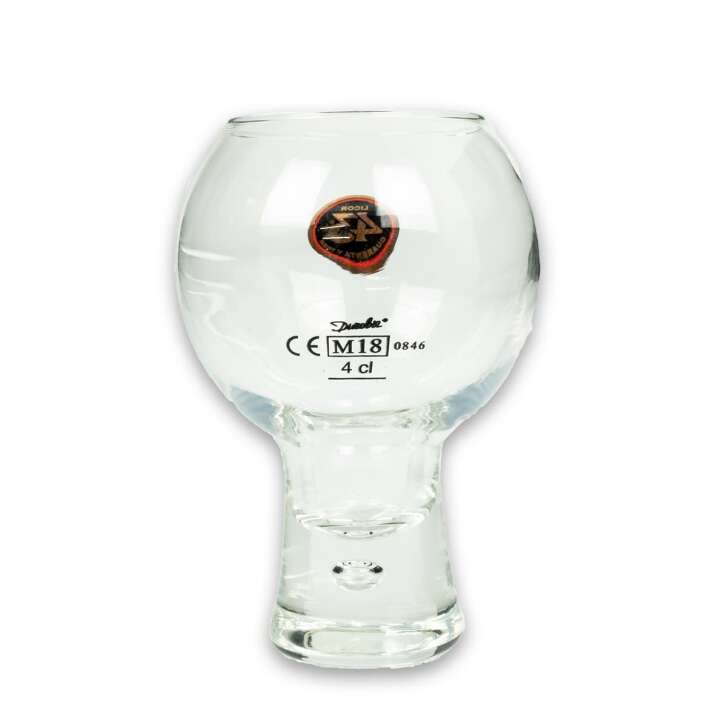 6x Liqueur 43  Verre Ballon Verre