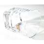 1 Absolut Vodka Glas/Tumbler Elyx Glas, Tumbler, Seltenheitswert     neu
