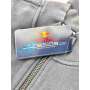 1x Red Bull Energy Pull Zip Hommes Taille M RB Racing