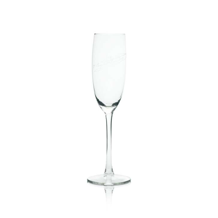 Veuve Clicquot Verre 0,1l Champagne Flûte Calice Verres Ponsardion Gastro