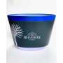 1x refroidisseur Belvedere Vodka Single bleu argent sans LED