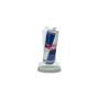 Red Bull Energy Présentoir de table Menu Cartes Support de table Présentoir Boîtes optiques