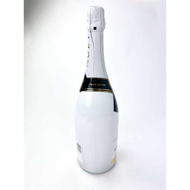 1 bouteille de champagne Moët & Chandon 1,5 l Ice Imperial